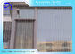 Kisi-kisi Tak Terlihat Balkon Panjang 6m Dengan Sekrup Stainless Steel