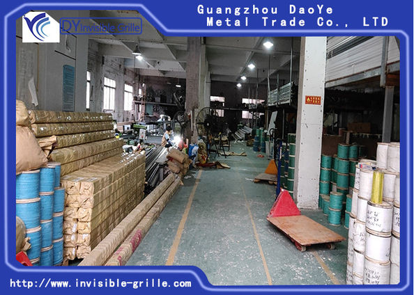 CINA DAOYE NEW ENERGY CO., LIMITED