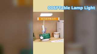 Lampu Magnetik: Lampu Meja Sempurna Anda