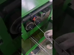 3mm Reel Steel Wire Balcony Grilles Dengan Kapasitas 100kg Balcony Reel Grille