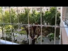 Kawat stainless steel dari baja kawat tali Sling Produsen