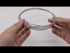 Bangunan Tinggi Grit Tak Terlihat Cepat Mudah Instalasi Jendela Grit Tak Terlihat