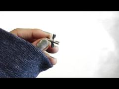 Perkenalkan Kisi-Kisi Tak Terlihat Balkon HDPE Apartemen P