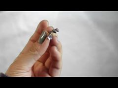 Lihat Mengapa Memilih Jalur Jendela Geser Aluminium Tahan Lama Untuk Keselamatan Anak-anak Kisi-kisi Tak Terlihat