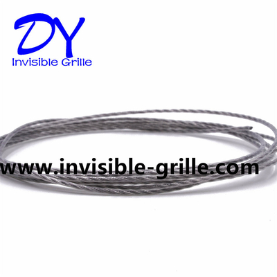 Lindungi Rumah Anda Dengan Gaya Dengan Grill Invisible DY Untuk Keamanan