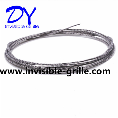 Upgrade Rumah Anda Dengan DY Invisible Grille Solusi Keamanan Ultimate Untuk Balkon