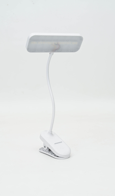 5 watt Modern Lamp Desk Lamp Dengan Adjustable Arm FCC Sertifikasi 5W Power Kamar Tidur Table Lamp