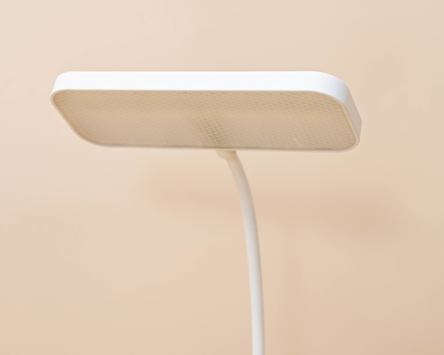 Lampu Meja USB Lipat dengan Switch Kontrol Sentuh