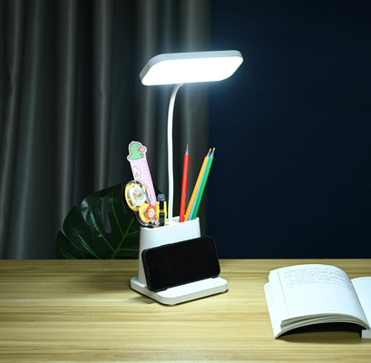 Lampu Meja Kamar Tidur Modern Dengan Lampu Meja Kamar Tidur