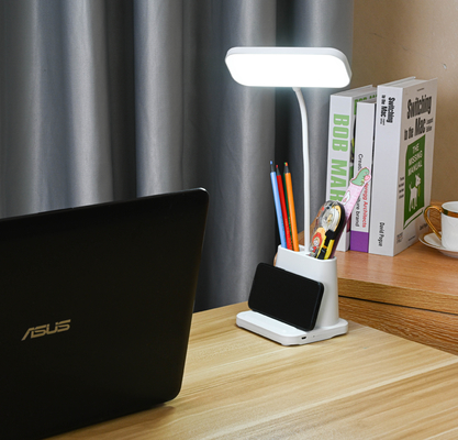 Lampu Meja Kamar Tidur Modern Dengan Lampu Meja Kamar Tidur