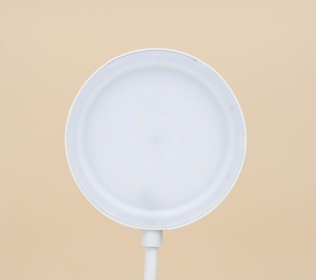 Modern Lampu Meja Led Kontrol Sentuh Listrik / Lampu Meja Dengan Tiga Tingkat Penyesuaian Kecerahan
