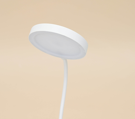 Lampu Meja Kamar Tidur Dengan Tiga Tingkat Pencahayaan Kontrol Sentuh