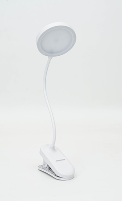 Lampu Meja Kamar Tidur Dengan Tiga Tingkat Pencahayaan Kontrol Sentuh