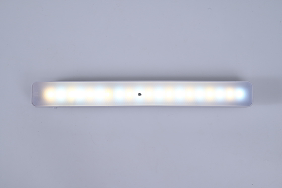 Lampu Meja Dinding LED Lipat Yang Bisa Disesuaikan Dengan Suhu Warna Untuk Dekorasi Rumah