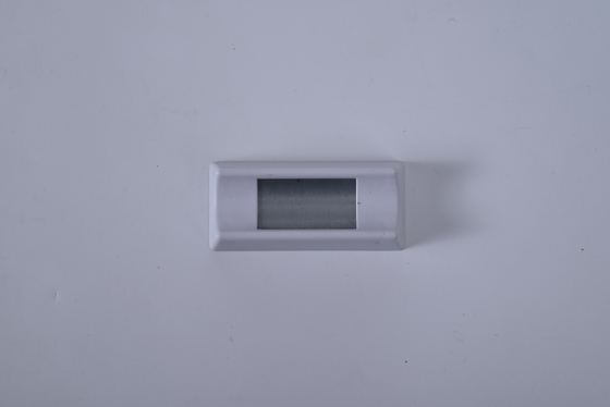 Lampu dinding lipat modern dengan 10 bohlam 5 watt Gambar warna yang sempurna