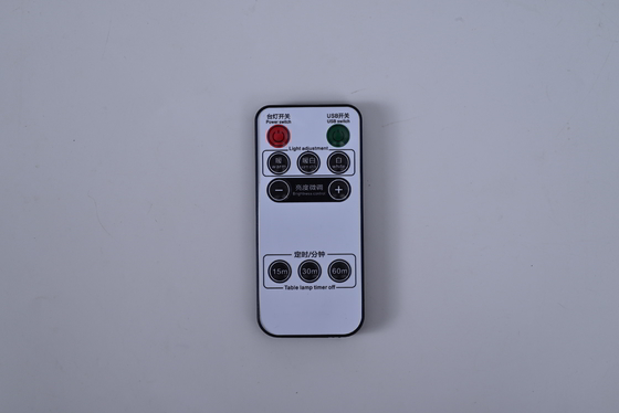 Lampu dinding lipat modern dengan 10 bohlam 5 watt Gambar warna yang sempurna