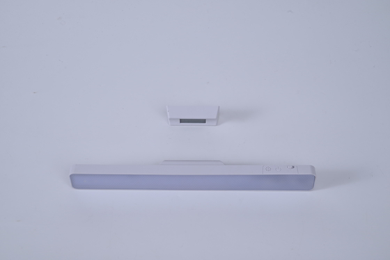 Lampu Meja LED Dimmable 5W Kontrol Sentuh Dalam 3500-6500K Color Temper