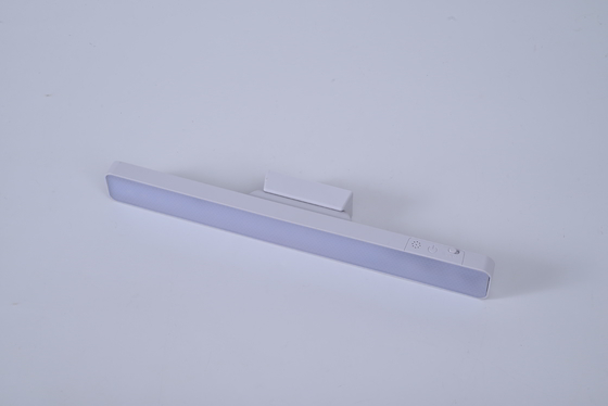 Lampu Meja LED Dimmable 5W Kontrol Sentuh Dalam 3500-6500K Color Temper