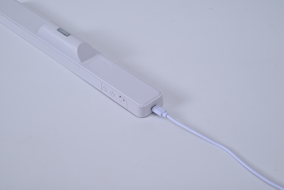Lampu Meja LED Dimmable 5W Kontrol Sentuh Dalam 3500-6500K Color Temper
