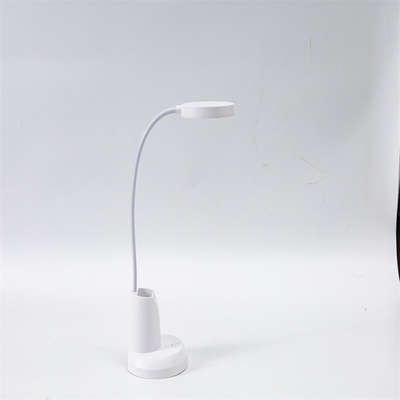 Lampu Meja LED Lengan Lipat yang Bisa Disesuaikan untuk Kamar Tidur Seperti Gambar Solusi Pencahayaan Ideal