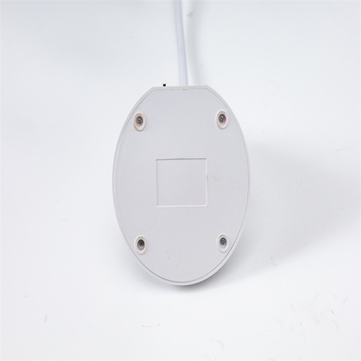 Lampu Meja LED 5W Modern Dengan Suhu Warna yang Bisa Disesuaikan Dari 3500K Sampai 6500K