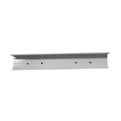 2.5mm Diameter Dekoratif Wire Mesh Grilles dengan Nylon Steel Wire Rope Permukaan