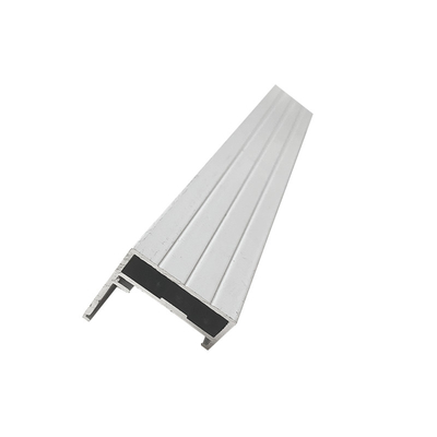 2.5mm Diameter Fixed Invisible Grille dengan Nylon Steel Wire Rope Surface