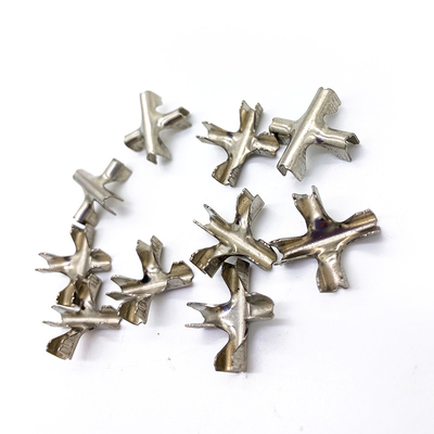 Heavy Duty Aluminium Rail Track dengan 110kgs Ketahanan Lebih Baik Lihat 304 Stainless Steel Screw