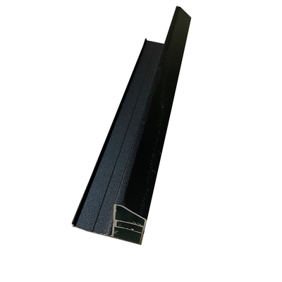 Invisible 316 Wires Balkon Grille Cross Clip Desain Masyarakat Modern