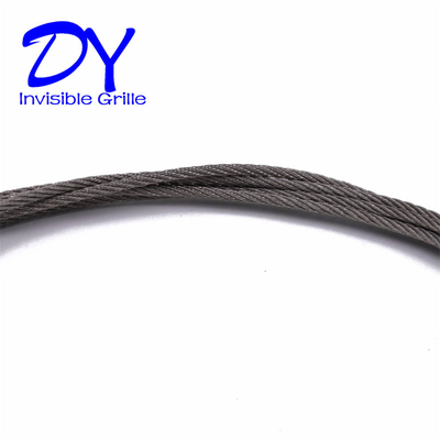 DY Invisible Grille Solusi Ideal untuk Properti Perumahan dan Komersial