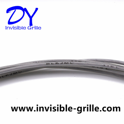 Pengalaman perlindungan yang tak tertandingi dengan DY Invisible Grille untuk jendela dan balkon