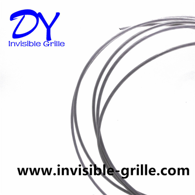 Lindungi Rumah dan Orang-orang Tercinta Anda Dengan Grill Invisible DY Untuk Jendela Dan Balkon