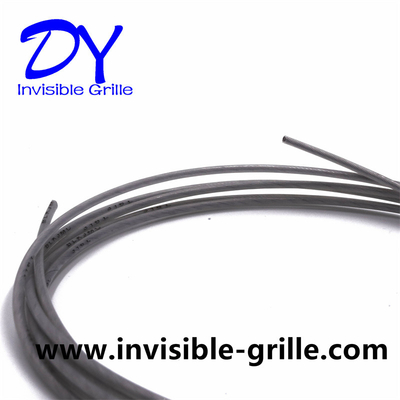 Lindungi Rumah dan Orang-orang Tercinta Anda Dengan Grill Invisible DY Untuk Jendela Dan Balkon
