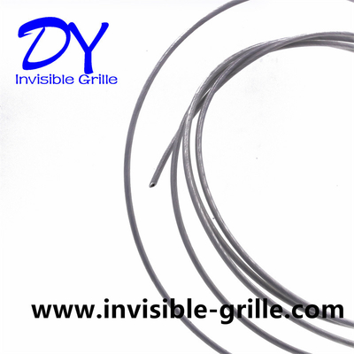 Pengalaman perlindungan yang tak tertandingi dengan DY Invisible Grille untuk jendela dan balkon