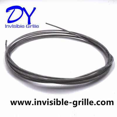 Pengalaman perlindungan yang tak tertandingi dengan DY Invisible Grille untuk jendela dan balkon