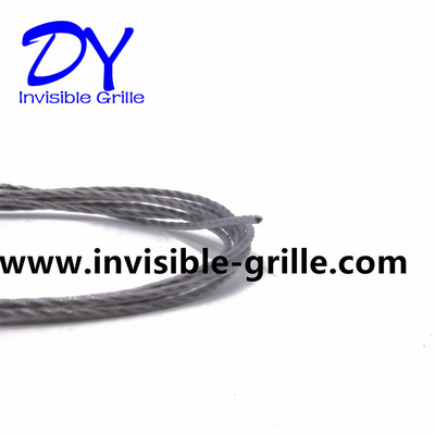 Tingkatkan Keamanan Rumah Anda Dengan Grit Invisible DY Untuk Balkon