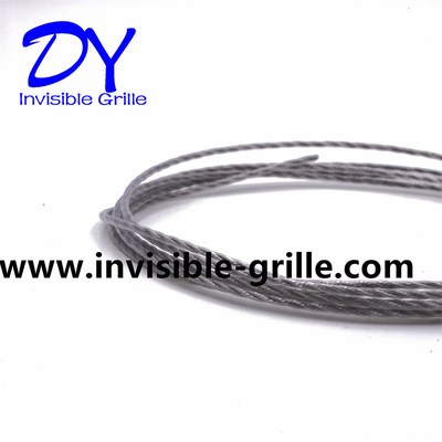 Tingkatkan Keamanan Rumah Anda Dengan Grit Invisible DY Untuk Balkon