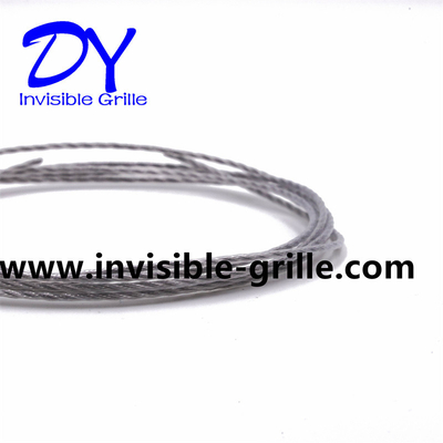 Upgrade Rumah Anda Dengan DY Invisible Grille Solusi Keamanan Ultimate Untuk Balkon