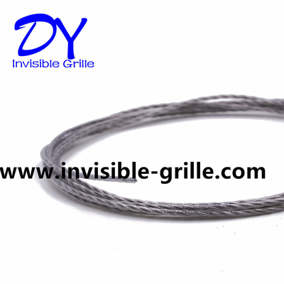 Tingkatkan Keamanan Rumah Anda Dengan Grit Invisible DY Untuk Balkon
