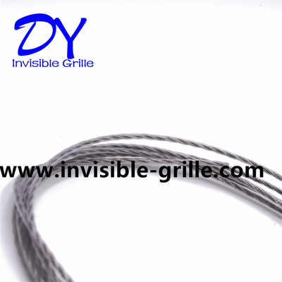 Lindungi Rumah Anda Dengan Gaya Dengan Grill Invisible DY Untuk Keamanan