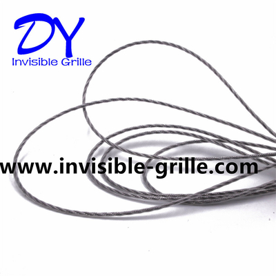 Lindungi Rumah Anda Dengan Gaya Dengan Grill Invisible DY Untuk Keamanan