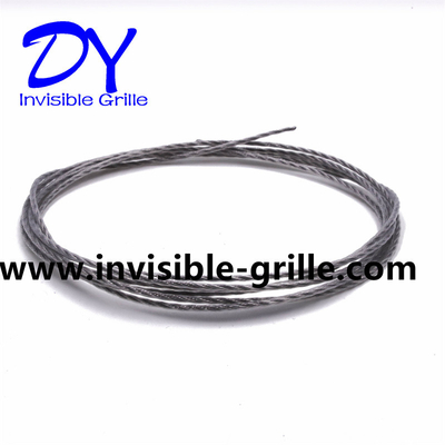 Upgrade Rumah Anda Dengan DY Invisible Grille Solusi Keamanan Ultimate Untuk Balkon
