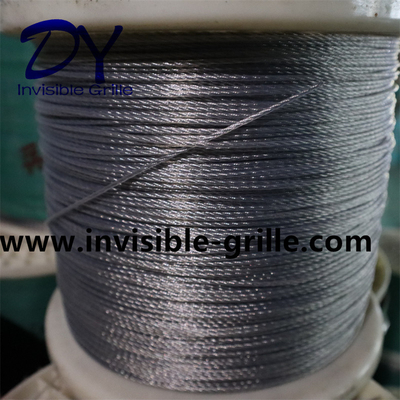Memaksimalkan Keamanan Dengan Jendela Grit Invisible Untuk Perlindungan Balkon