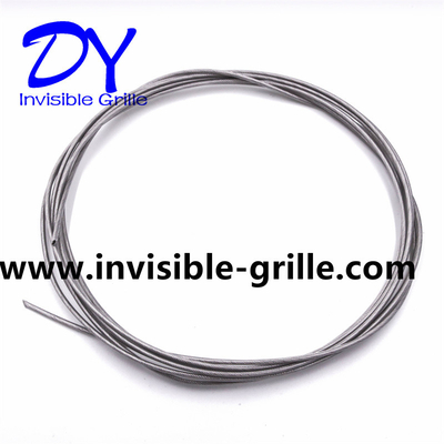 Ss 316 1mm 2mm 3mm 4mm 5mm 6mm Stainless Steel Wire Rod / Round Bar