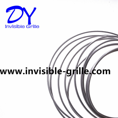 Ss 316 1mm 2mm 3mm 4mm 5mm 6mm Stainless Steel Wire Rod / Round Bar
