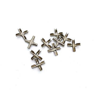 Balkon Kawat Keamanan Invisible Grill Aksesoris 316 Clip Crossing 2.0mm