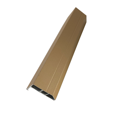 Papan Aluminium Lebar Disesuaikan Komponen Esensial Untuk Produk Anda