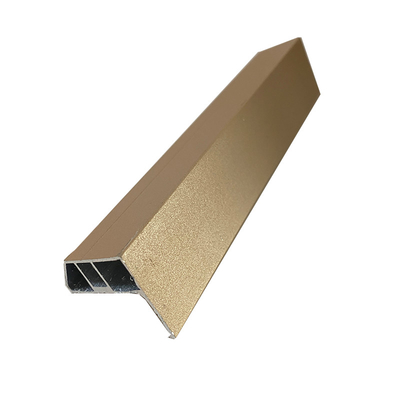 Papan Aluminium Lebar Disesuaikan Komponen Esensial Untuk Produk Anda