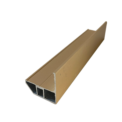 Papan Aluminium Lebar Disesuaikan Komponen Esensial Untuk Produk Anda