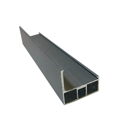 Pemandangan tak terhalang Balkon tak terlihat Grille Kabel stainless steel kelas tertinggi